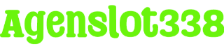Agenslot338